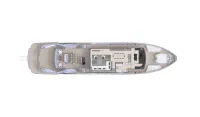 Pershing GTX116 2000