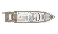 Ferretti 780 1550