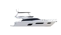 Ferretti 550 i6 730CR