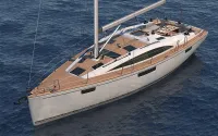 Bavaria VISION 42