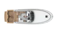 BERTRAM 50 SPORT