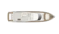Ferretti 850 1900