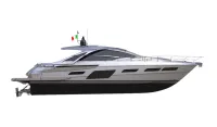 Pershing 7X 1800