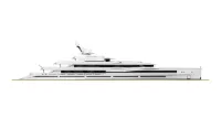 Benetti Giga FB277 M-Y LANA