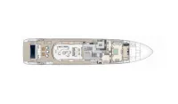 Benetti Diamond 44M