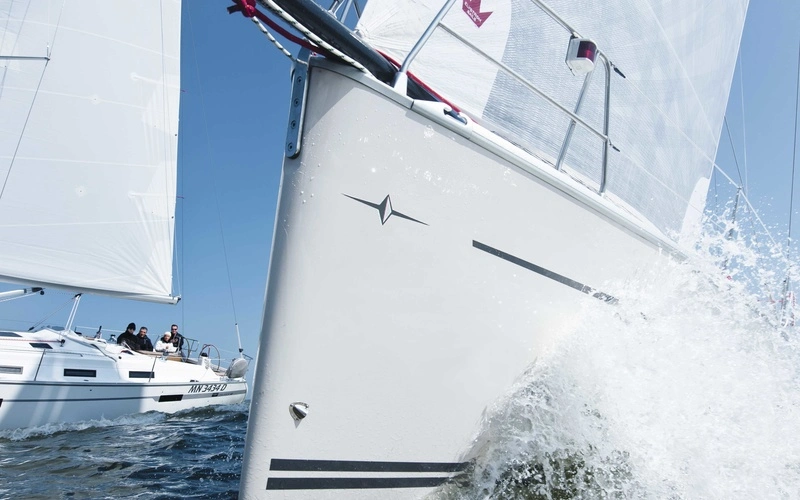 Bavaria CRUISER 41S
