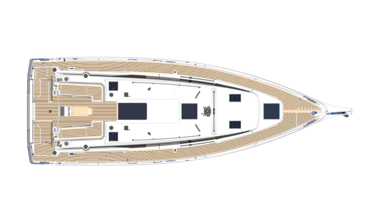 Bavaria C38