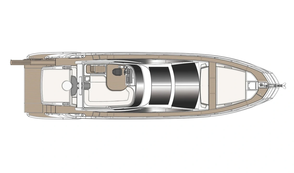 Azimut Grande S6-IPS-700