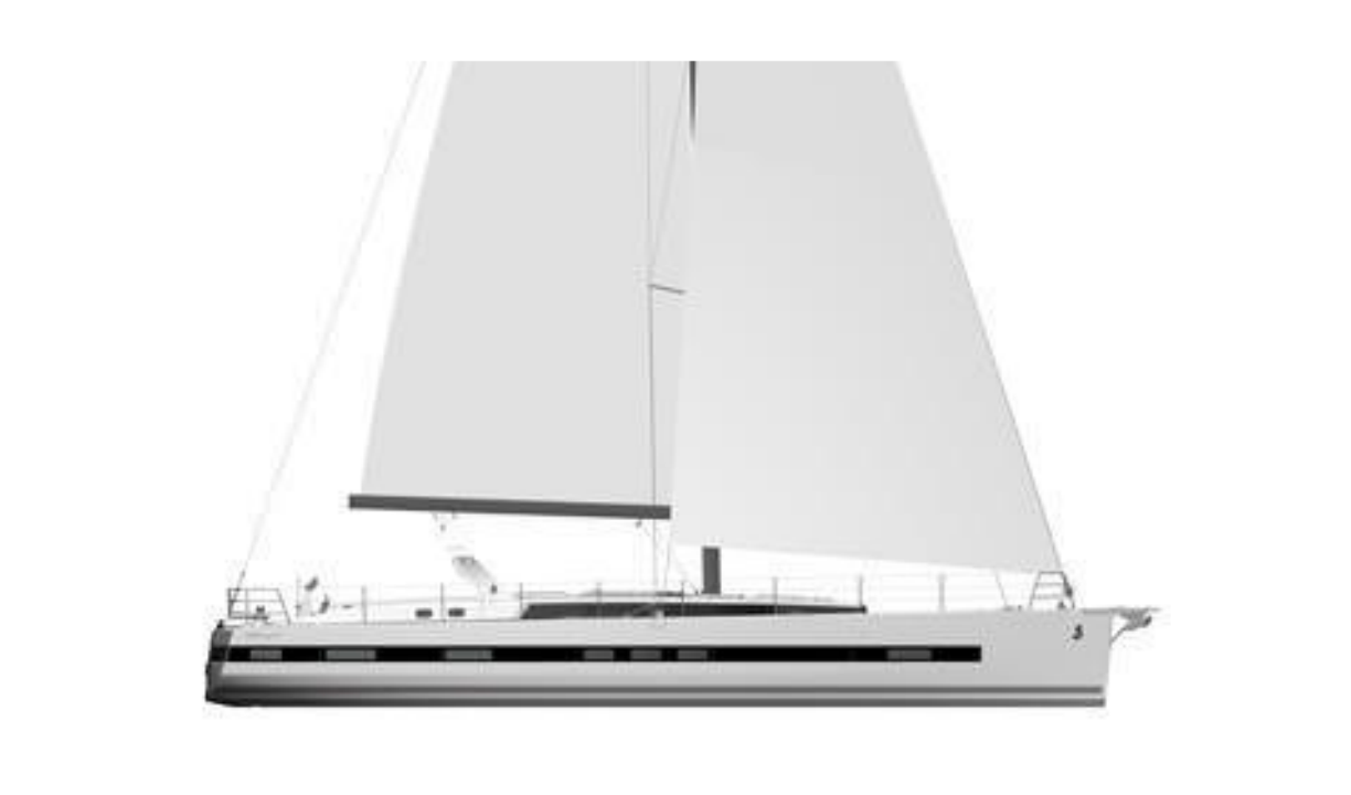 Beneteau 62