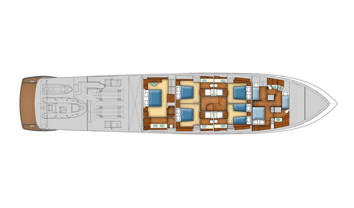Couach 3500 FLY
