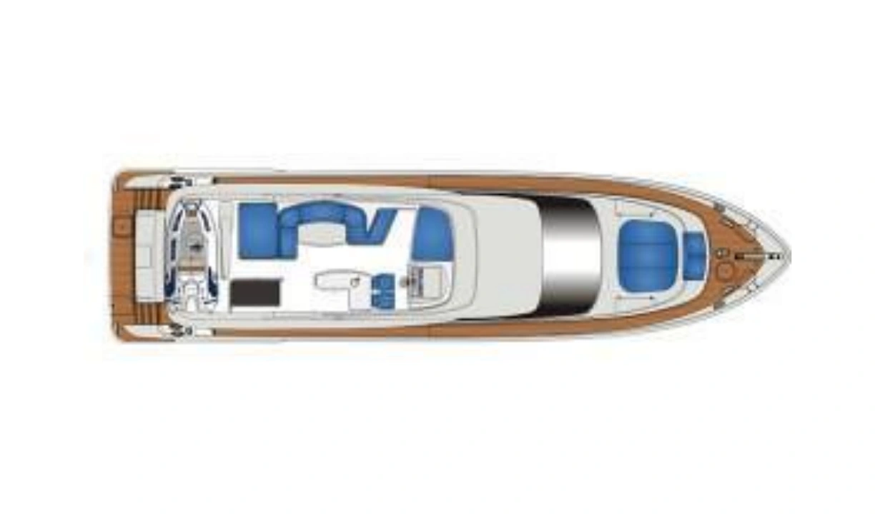 Monte Fino F76