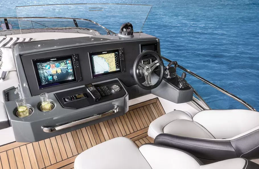 Bavaria R55