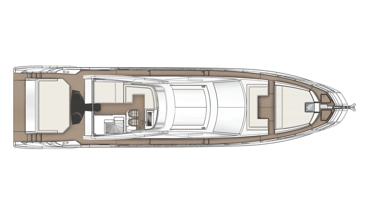 Azimut Grande S7-IPS-1050