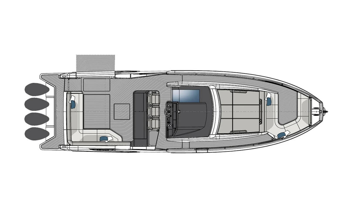 Azimut Verve 47