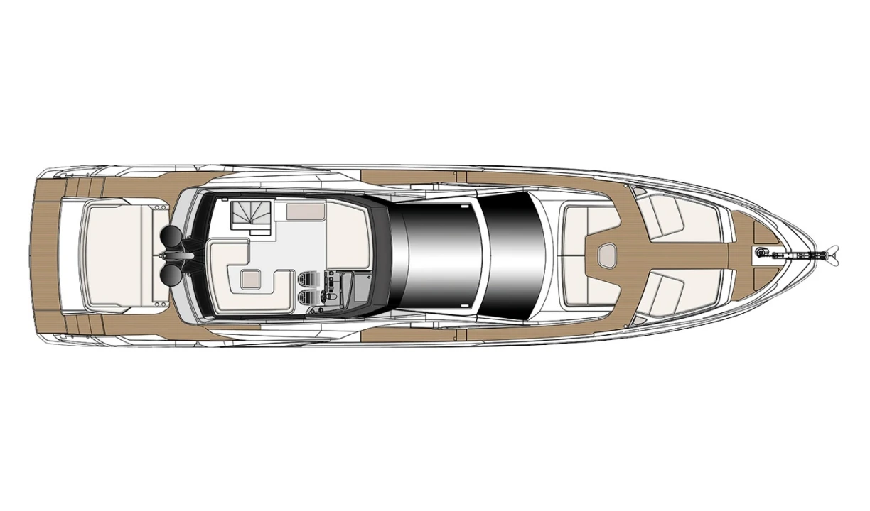 Azimut Grande S8-IPS-1350