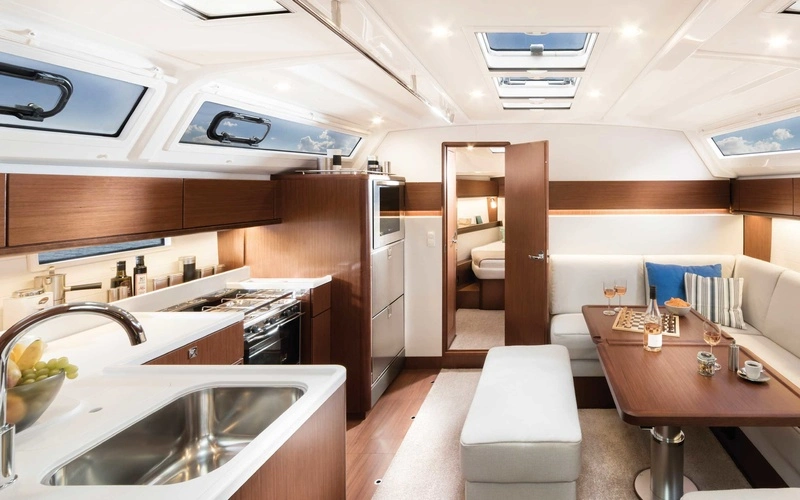 Bavaria CRUISER 46 STYLE