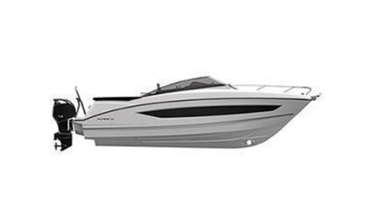 Beneteau Fyer 10