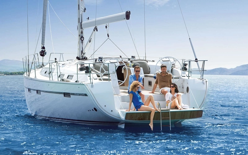 Bavaria CRUISER 51