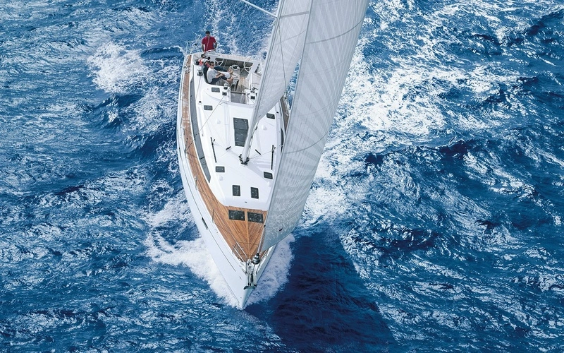 Bavaria CRUISER 51 STYLE