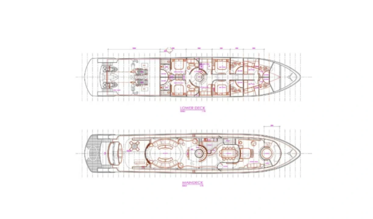 Al Shaali Marine AS130