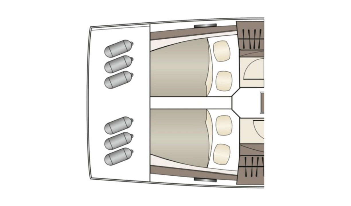 Hanse DEHLER 42