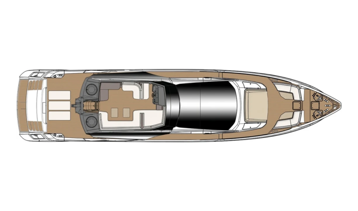 Azimut Grande S10