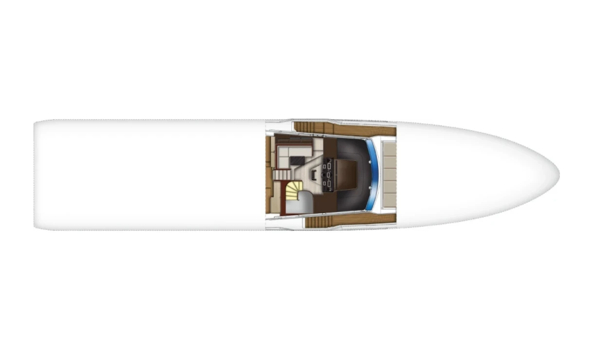 Azimut Grande 35 Metri