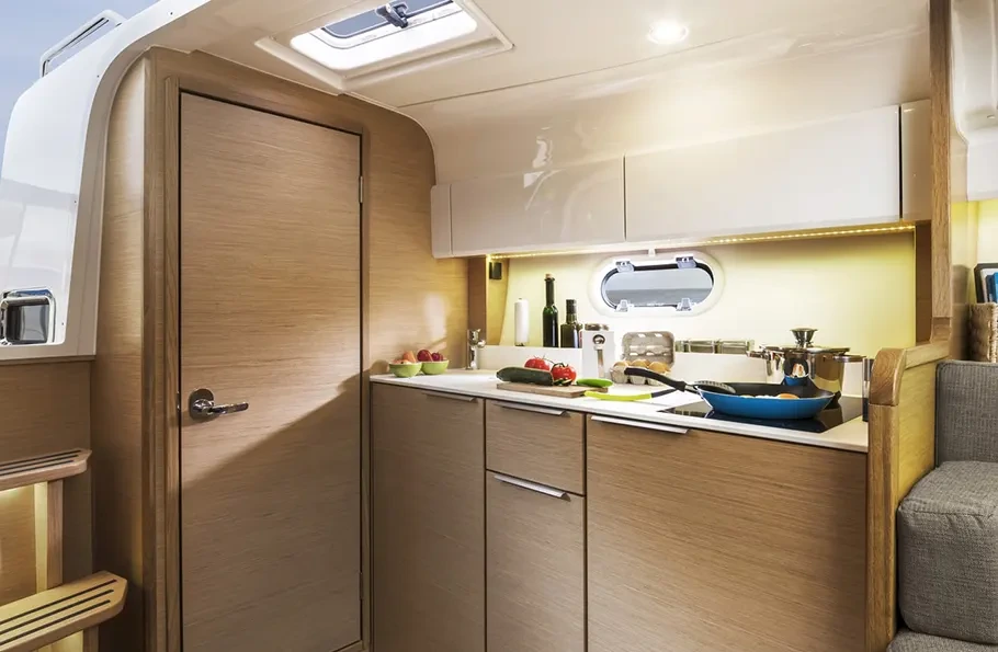Bavaria S30 OPEN