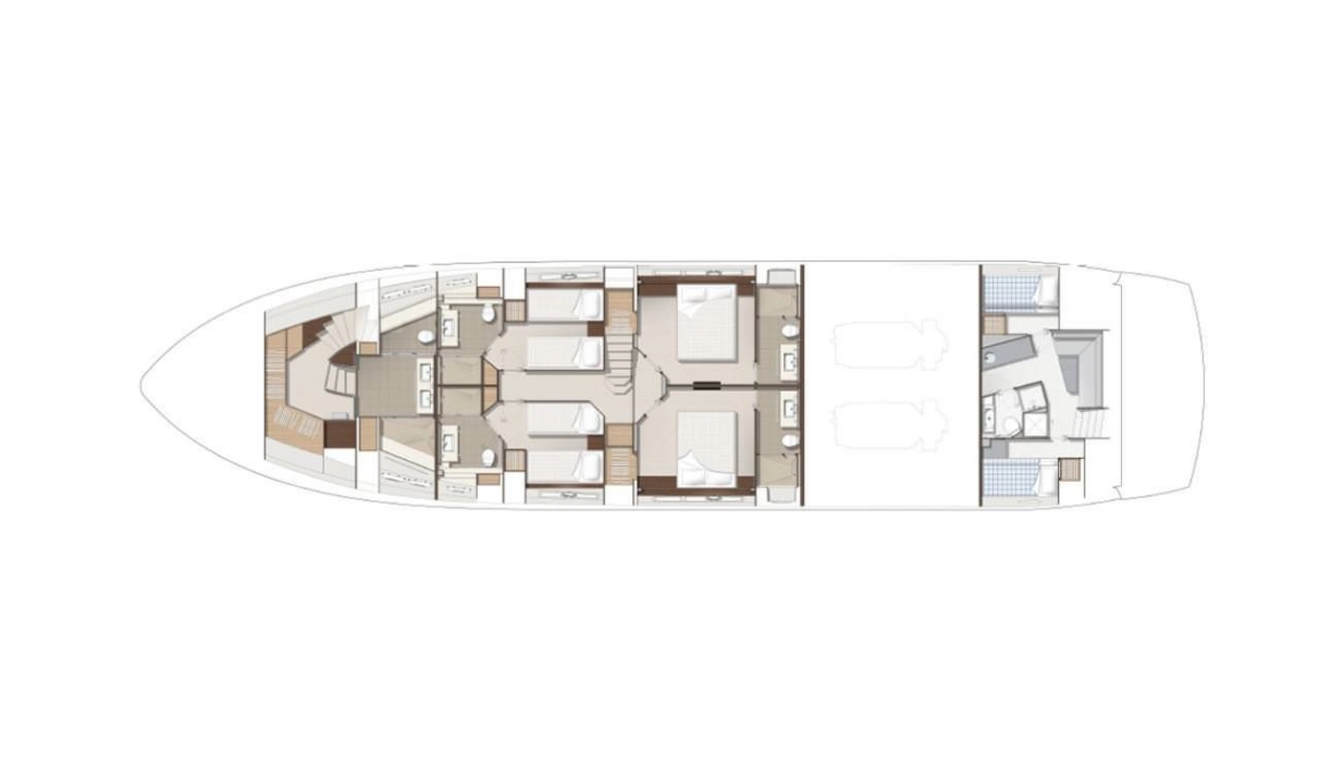 Sunseeker 95