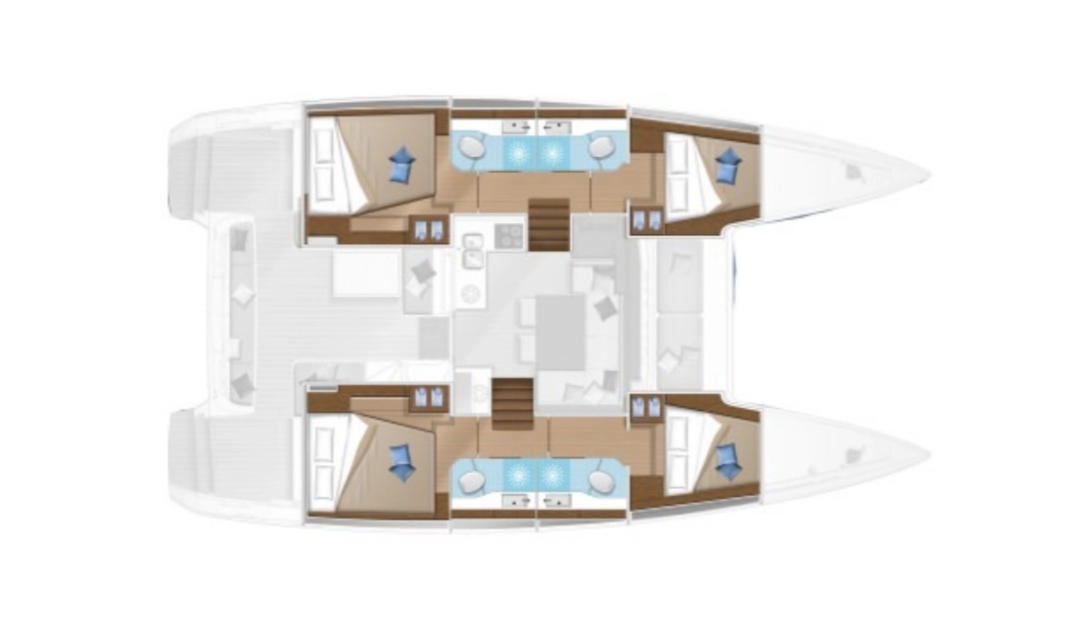 lagoon 40