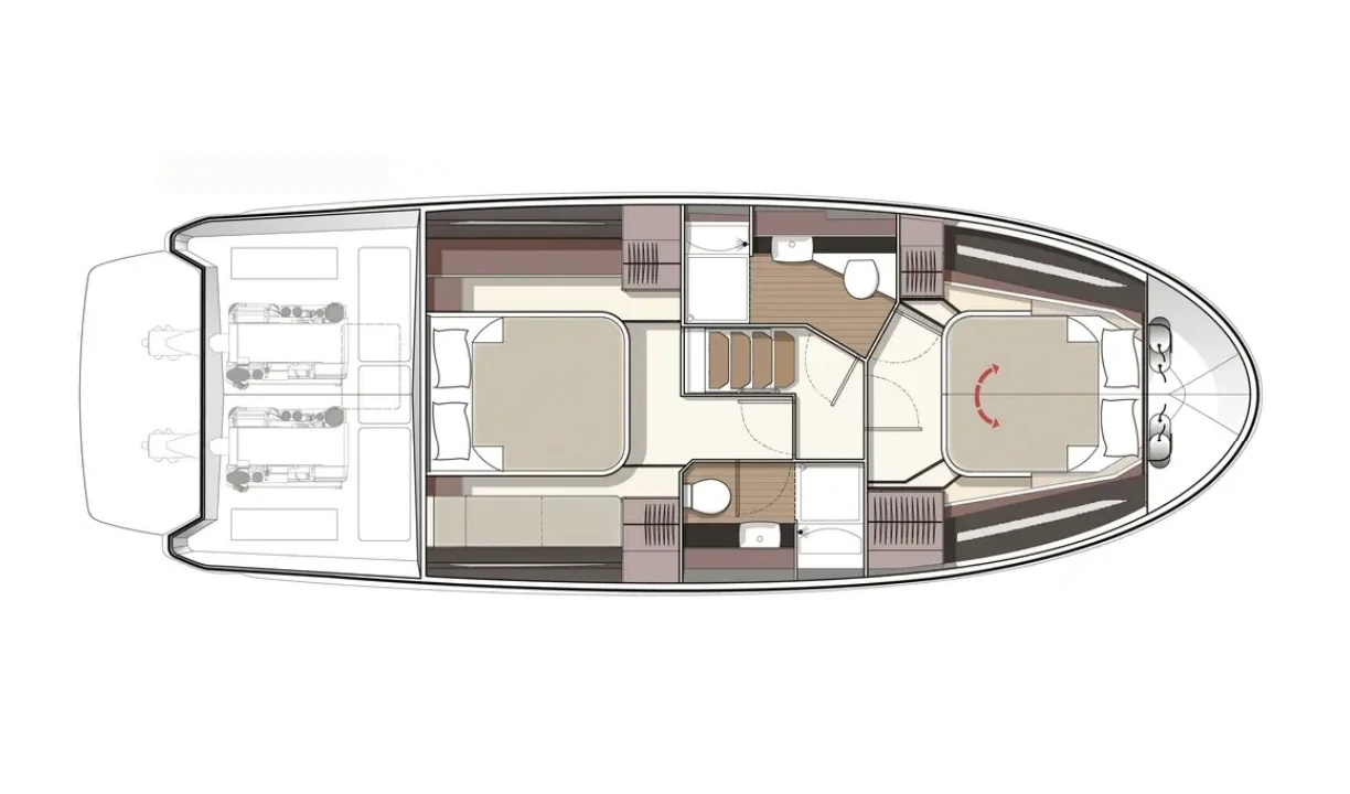 Bavaria R40