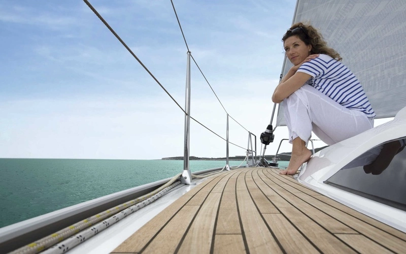 Bavaria CRUISER 51 STYLE