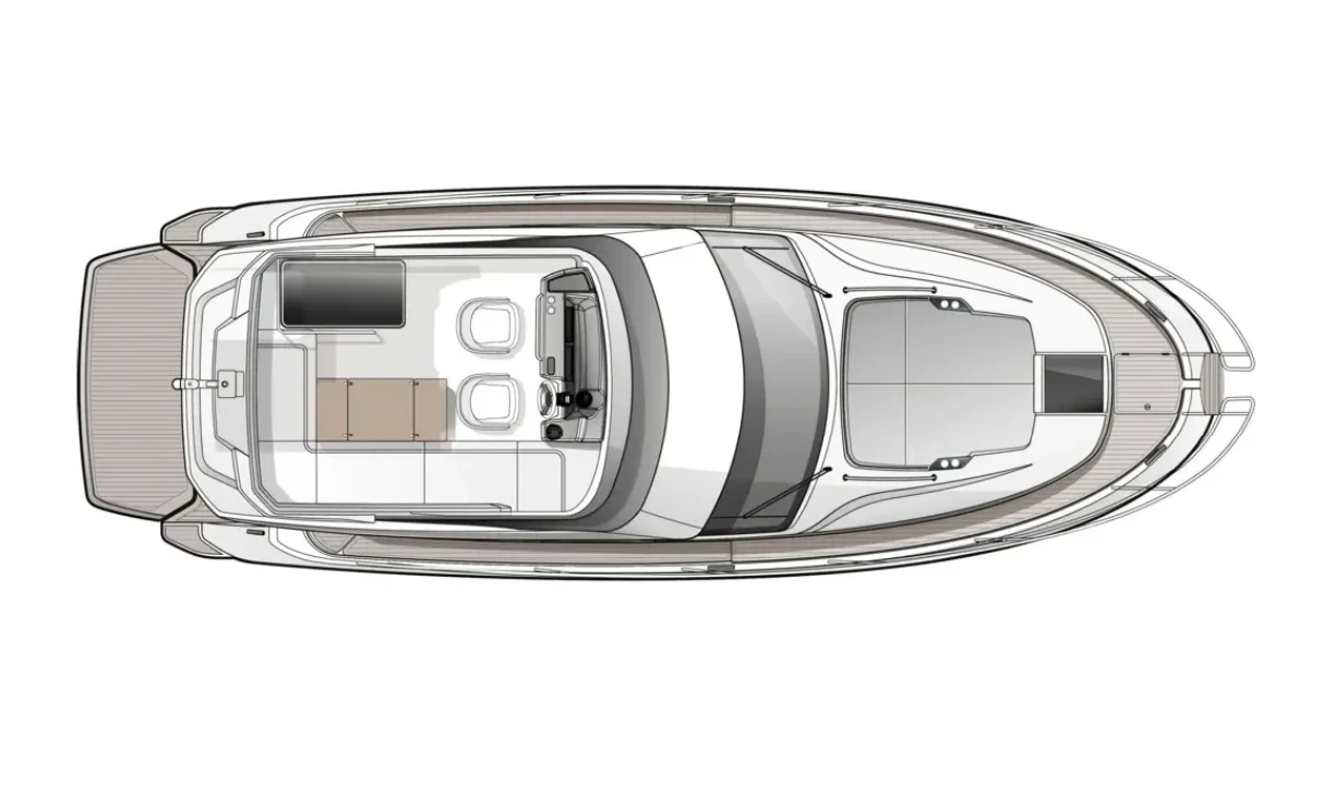 Bavaria R40
