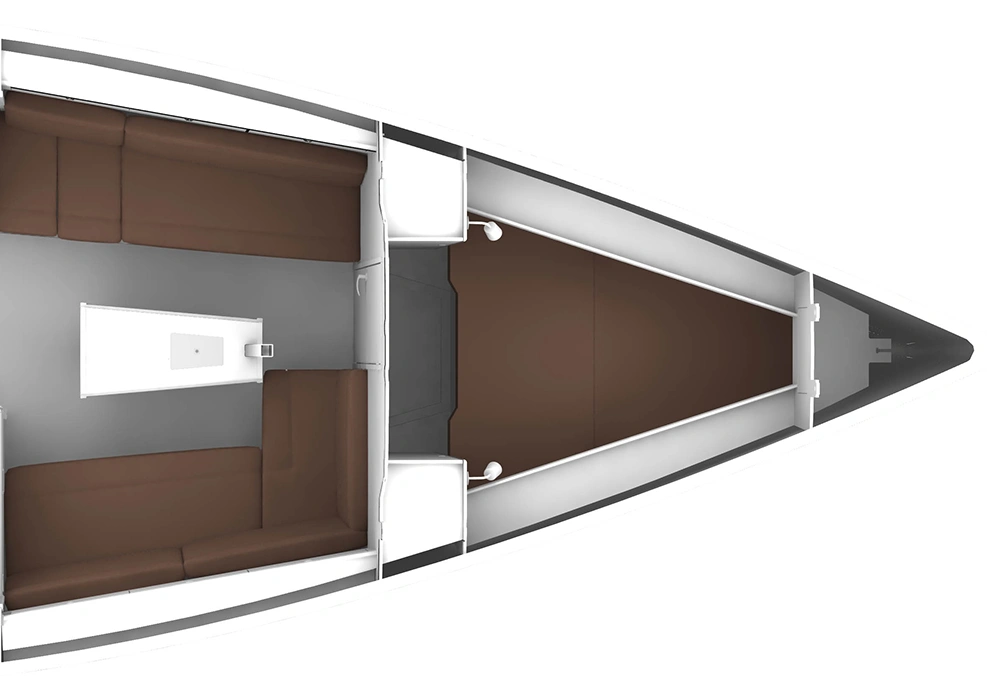 Bavaria CRUISER 34