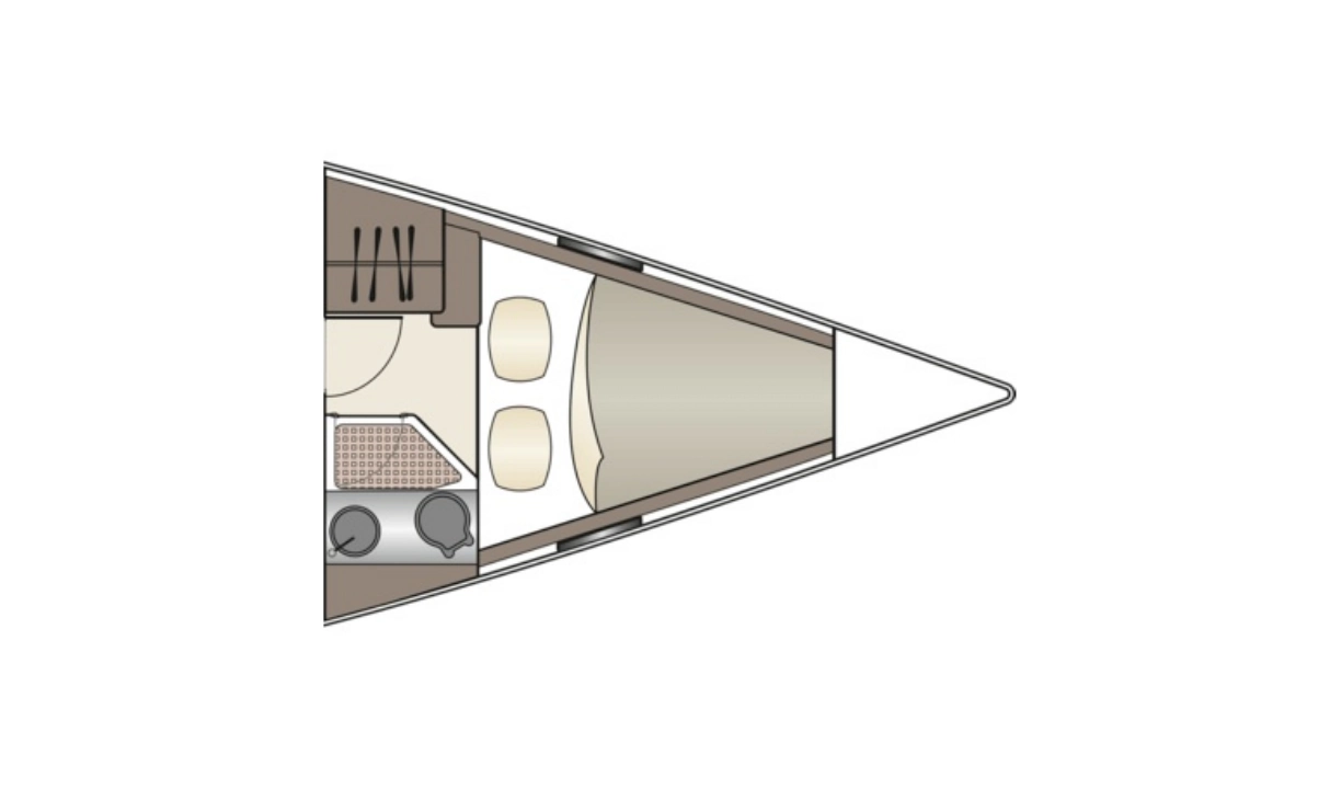 Hanse DEHLER 42