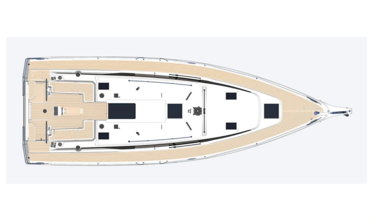 Bavaria C42