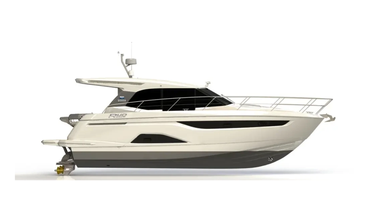 Bavaria R40