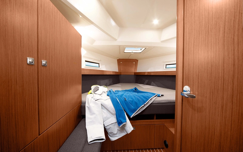 Bavaria CRUISER 41S