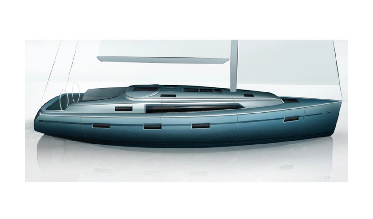Bavaria CRUISER 41