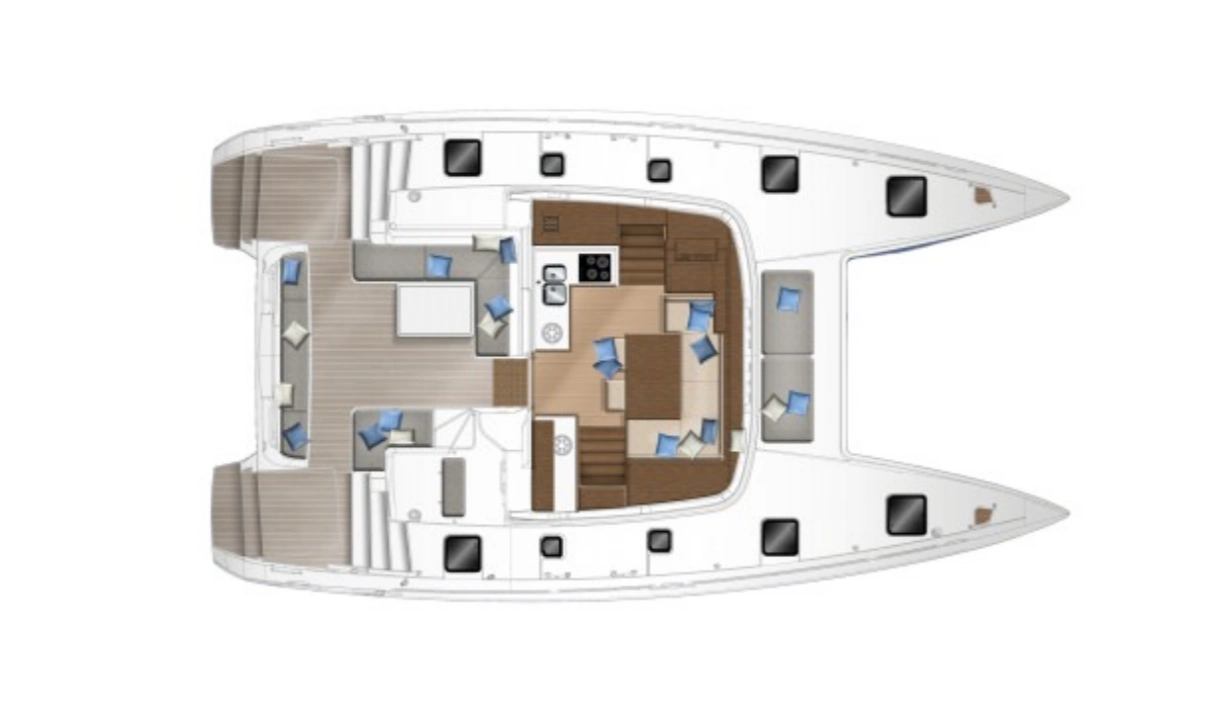 lagoon 40