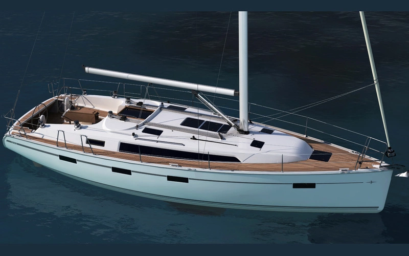 Bavaria CRUISER 41