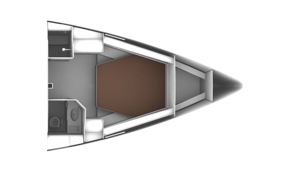 Bavaria CRUISER 46