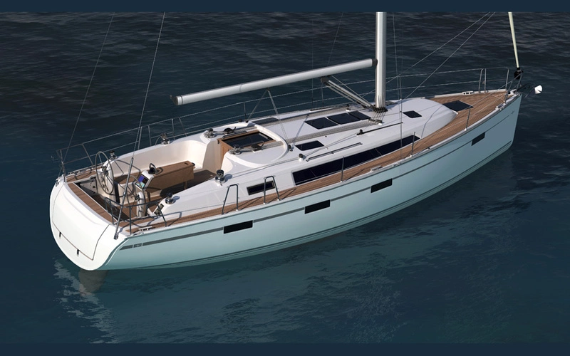 Bavaria CRUISER 41