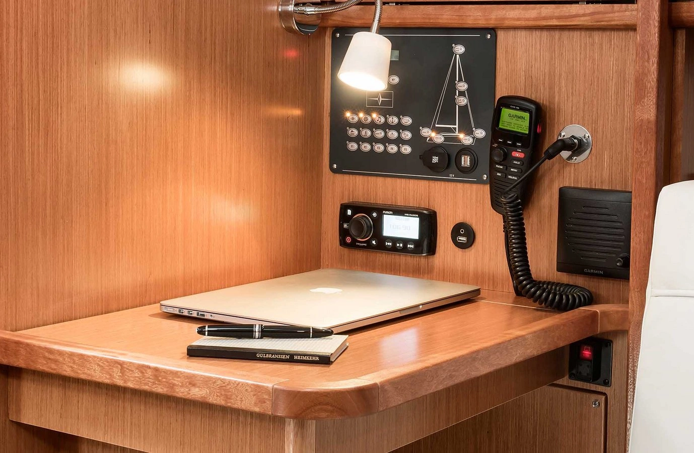 Bavaria CRUISER 34