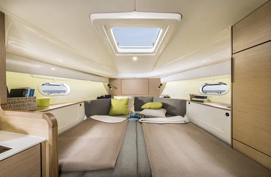 Bavaria S30 OPEN