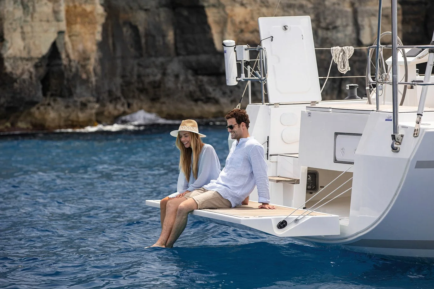 Bavaria C45