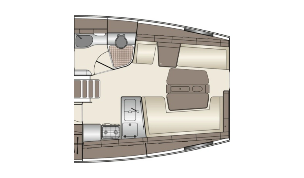 Hanse DEHLER 42