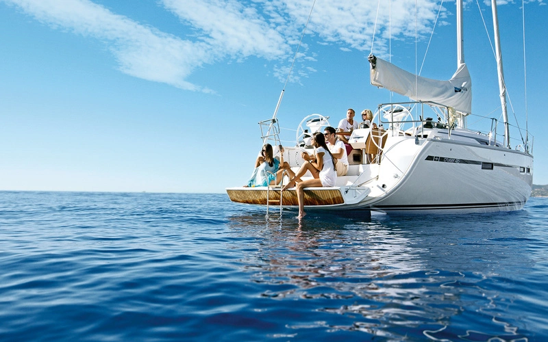 Bavaria CRUISER 46 STYLE