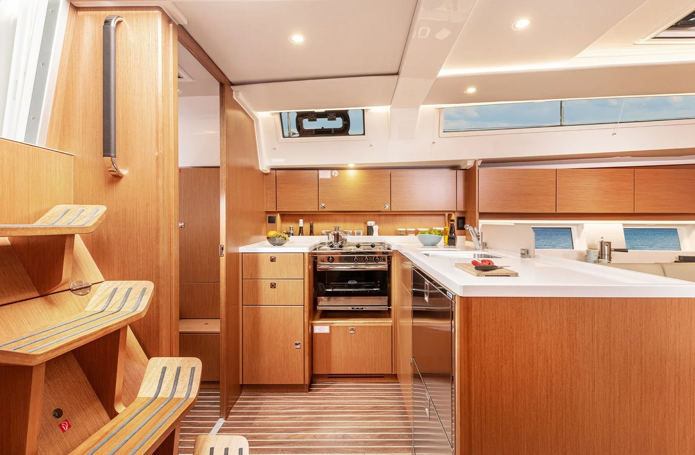 Bavaria C45