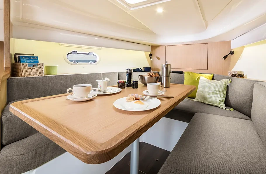 Bavaria S30 OPEN